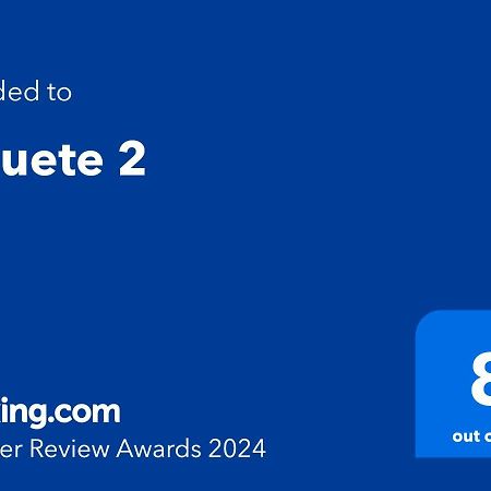 El Puerto de MazarrónRihuete 2公寓 外观 照片