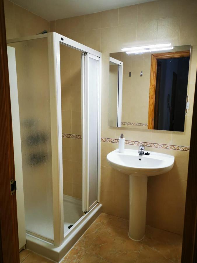 El Puerto de MazarrónRihuete 2公寓 外观 照片