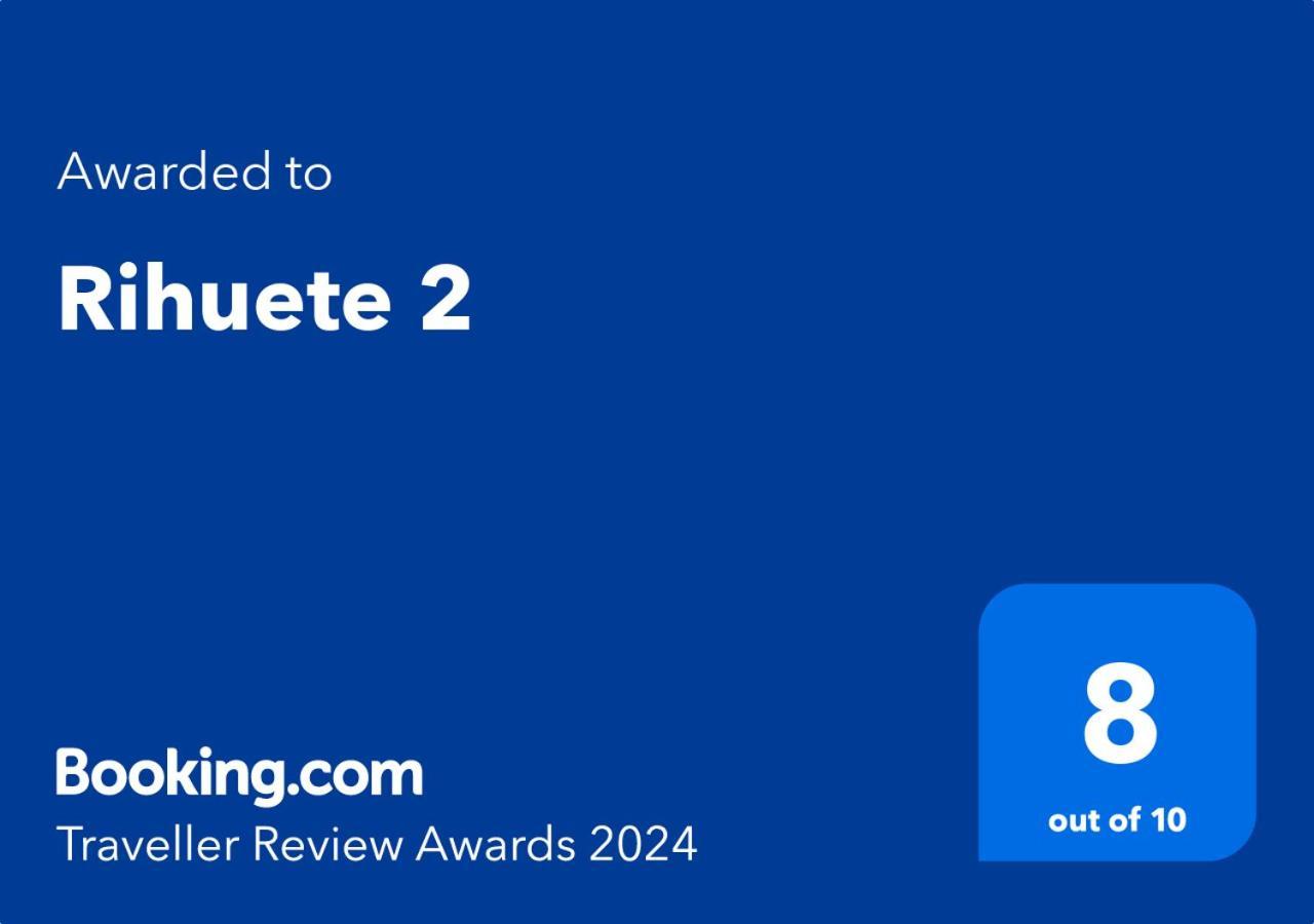 El Puerto de MazarrónRihuete 2公寓 外观 照片